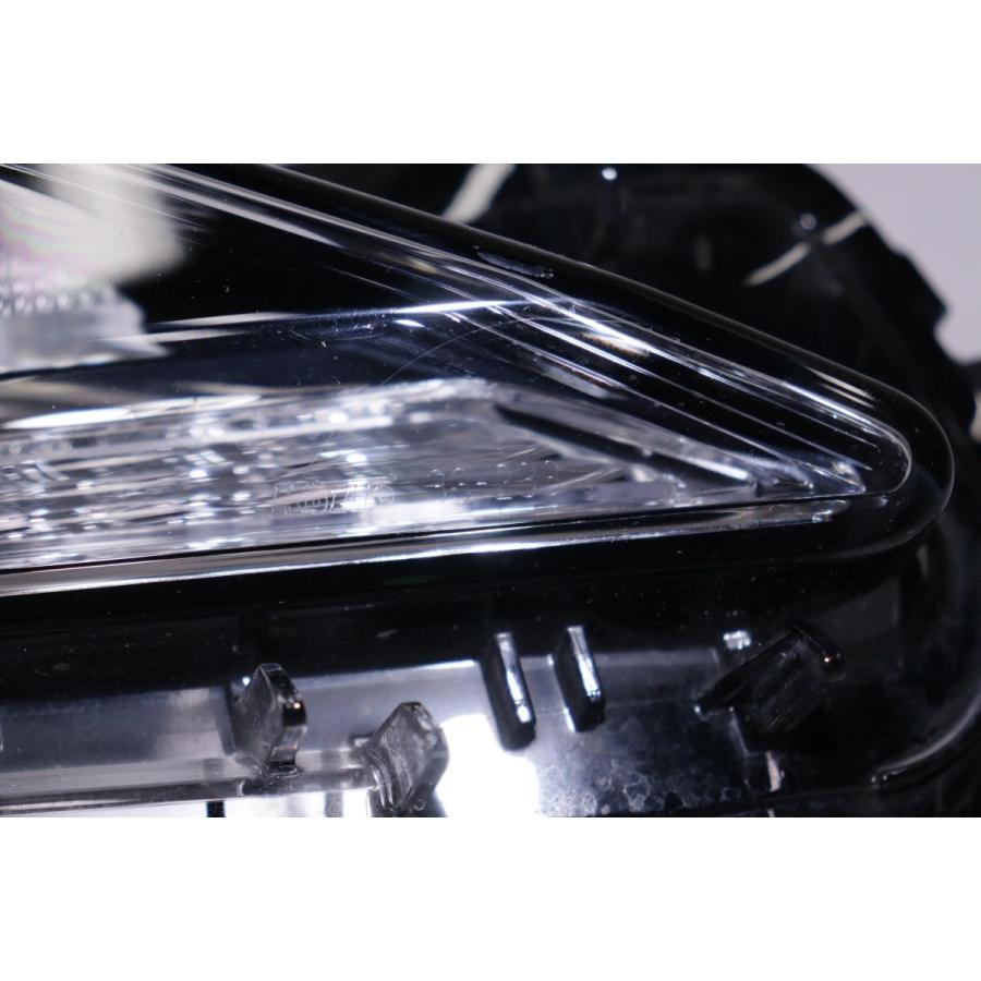 カムリ 200-58-H☆美品 LED AXVH70 カムリ☆右ヘッドライト KOITO 33