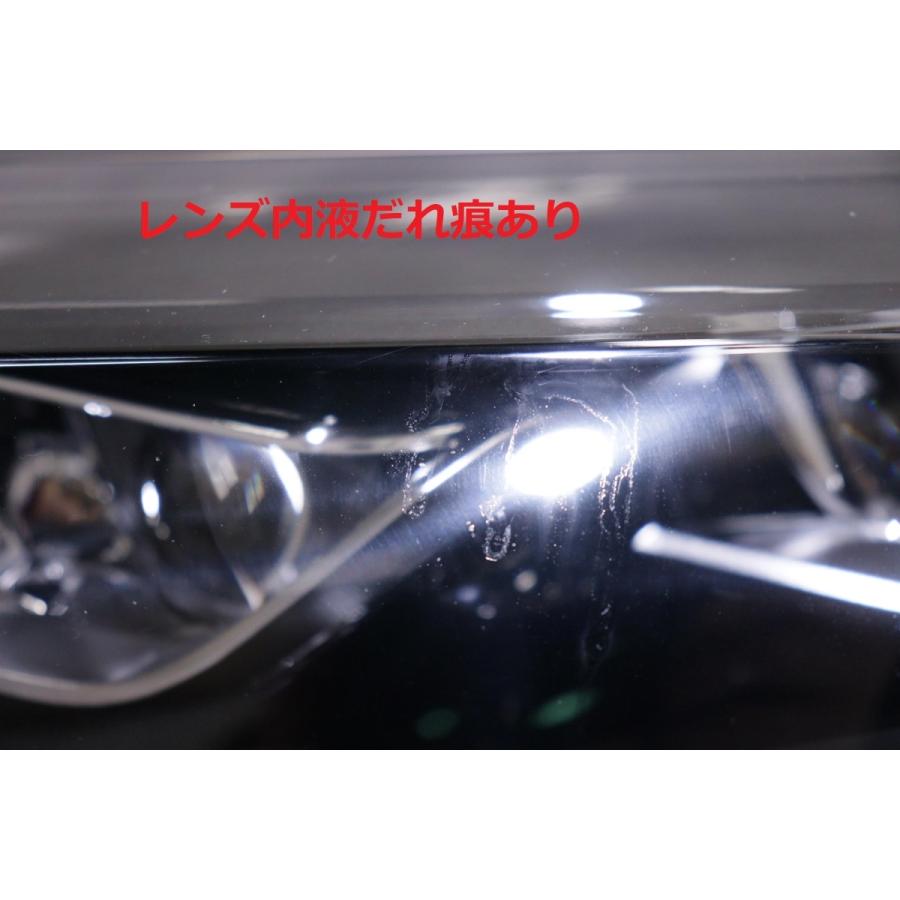 EAGLE LS 200-934-U☆美品 LED 50系 レクサスLS HV☆左ヘッドライト