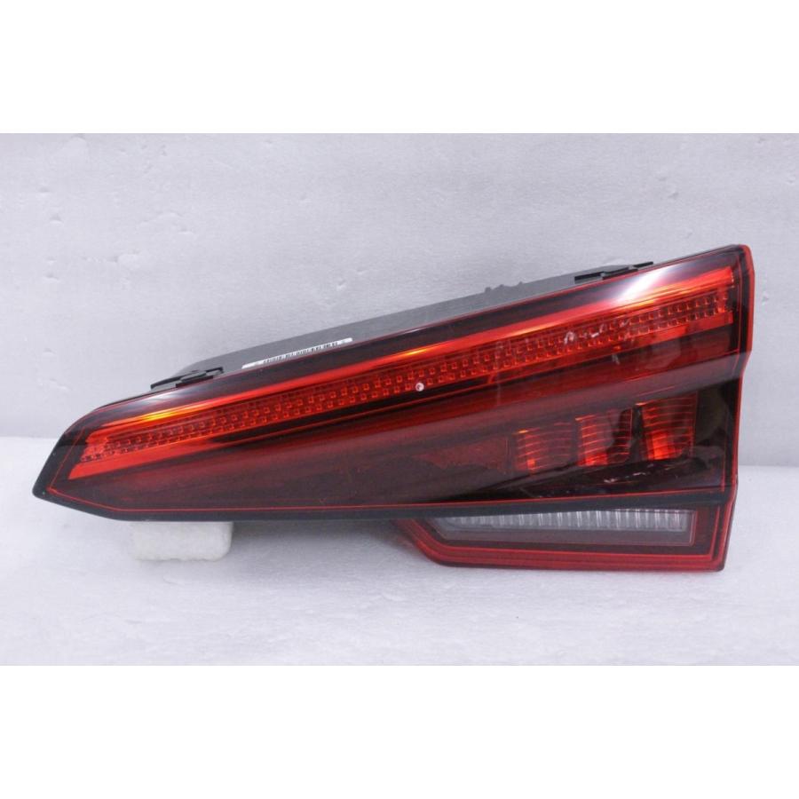 Audi（アウディ） 201-1040-5☆美品 LED☆8W セダン アウディA4☆右 