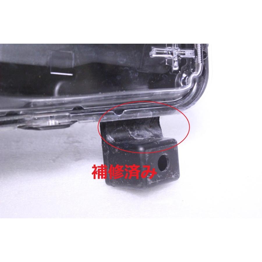 セレナ 201-1560-F☆美品☆LED C27 右ヘッドライト NC27 日産