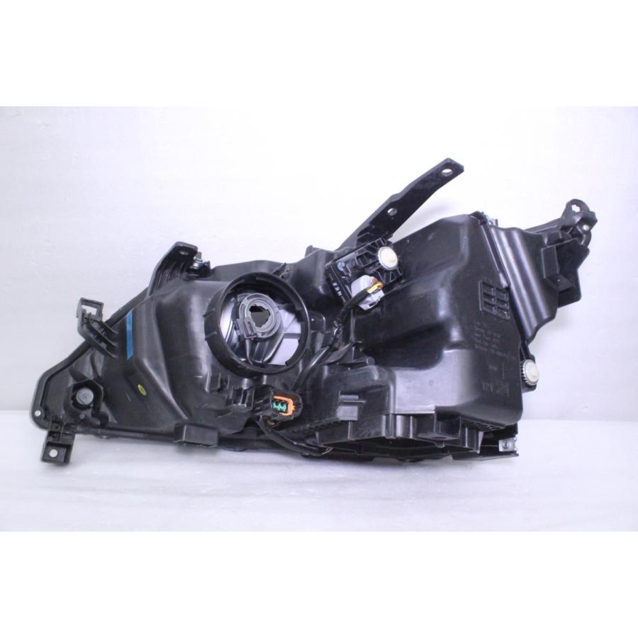セレナ 201-1560-F☆美品☆LED C27 右ヘッドライト NC27 日産