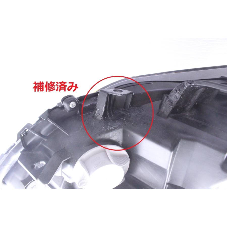 クラウン 201-40-F☆美品 LED ARS220 RS☆右ヘッドライト 30-452 打刻