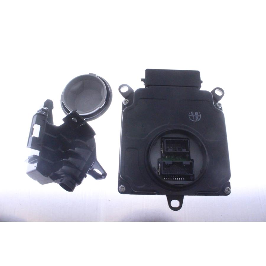 クラウン 201-40-F☆美品 LED ARS220 RS☆右ヘッドライト 30-452