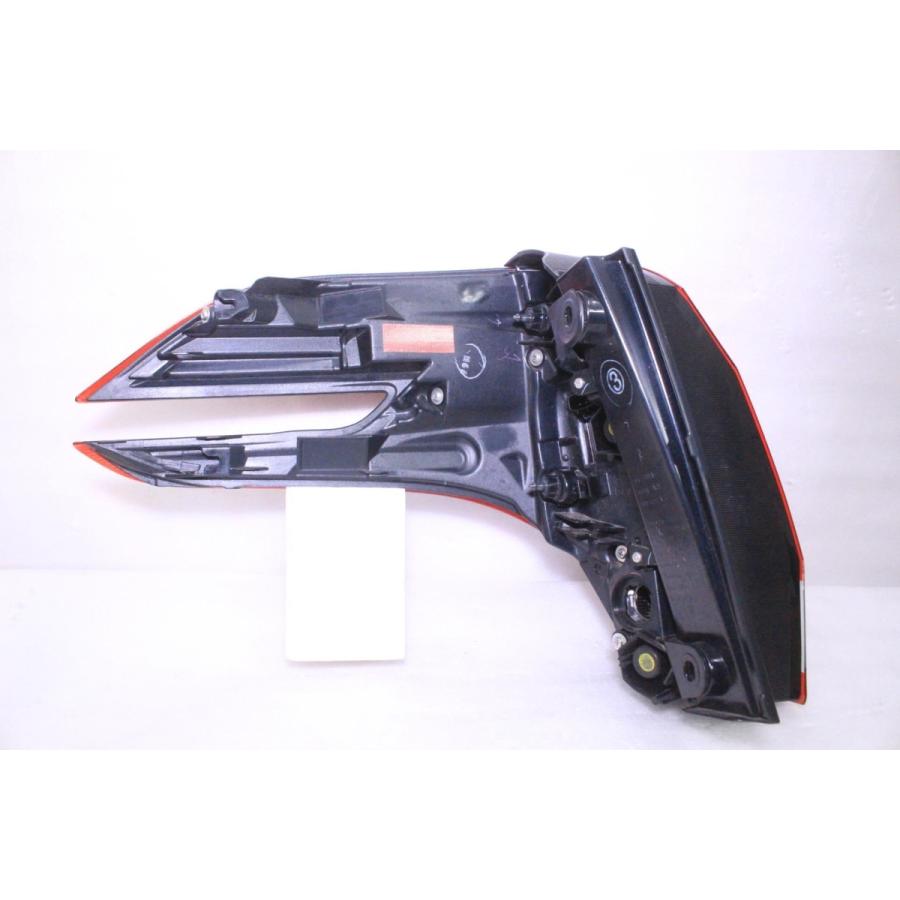 アルファード 201-649-5☆美品 前期 30 HV 右テールライト 58-68 打刻