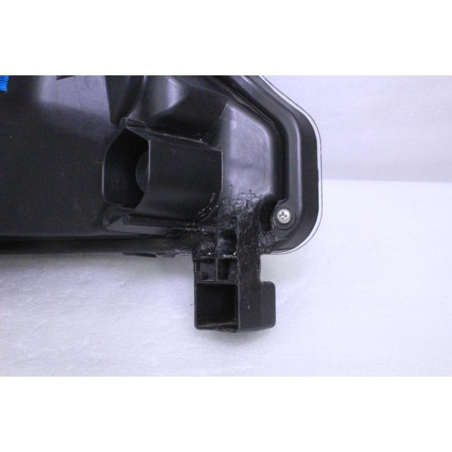 セレナ 201-750-L☆美品☆LED C27 左ヘッドライト NC27 日産 純正