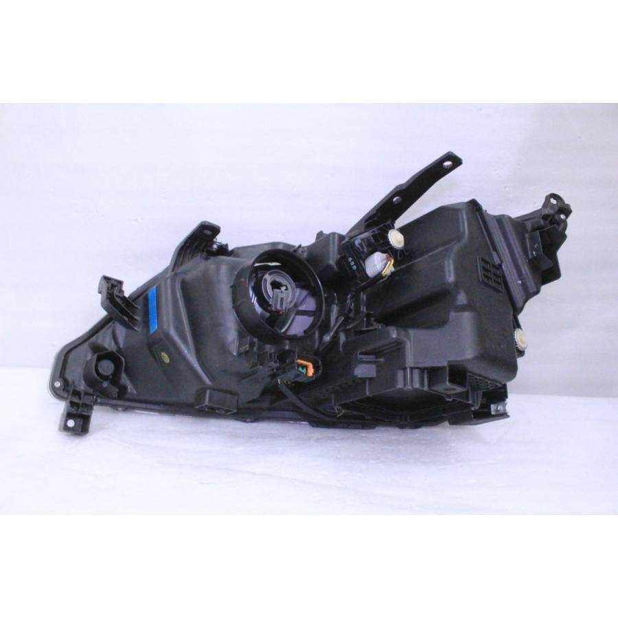セレナ 201-751-G☆LED C27 右ヘッドライト NC27 日産 純正 ヘッド