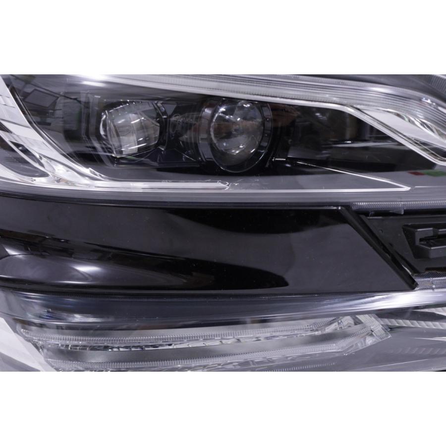 ヴェルファイア 202-1275-X☆【値下】前期 LED☆30 ヴェルファイア☆右