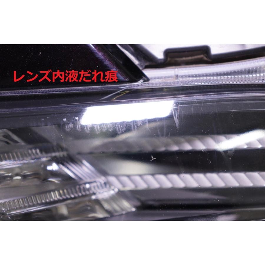 ヴェルファイア 202-1275-X☆【値下】前期 LED☆30 ヴェルファイア☆右