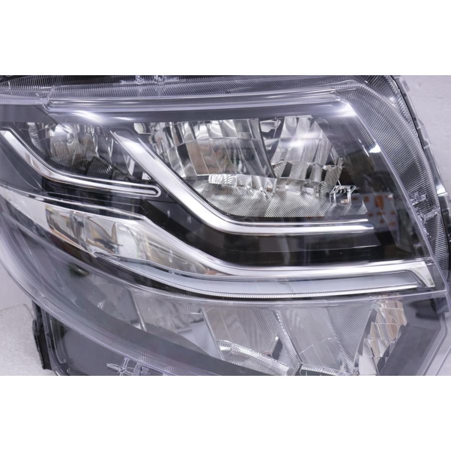 LA650S/660S タント カスタム 純正 LED ヘッドライト ランプ 右 タント 202-201-D☆【値下】LED☆LA650S LA660S タントカスタム