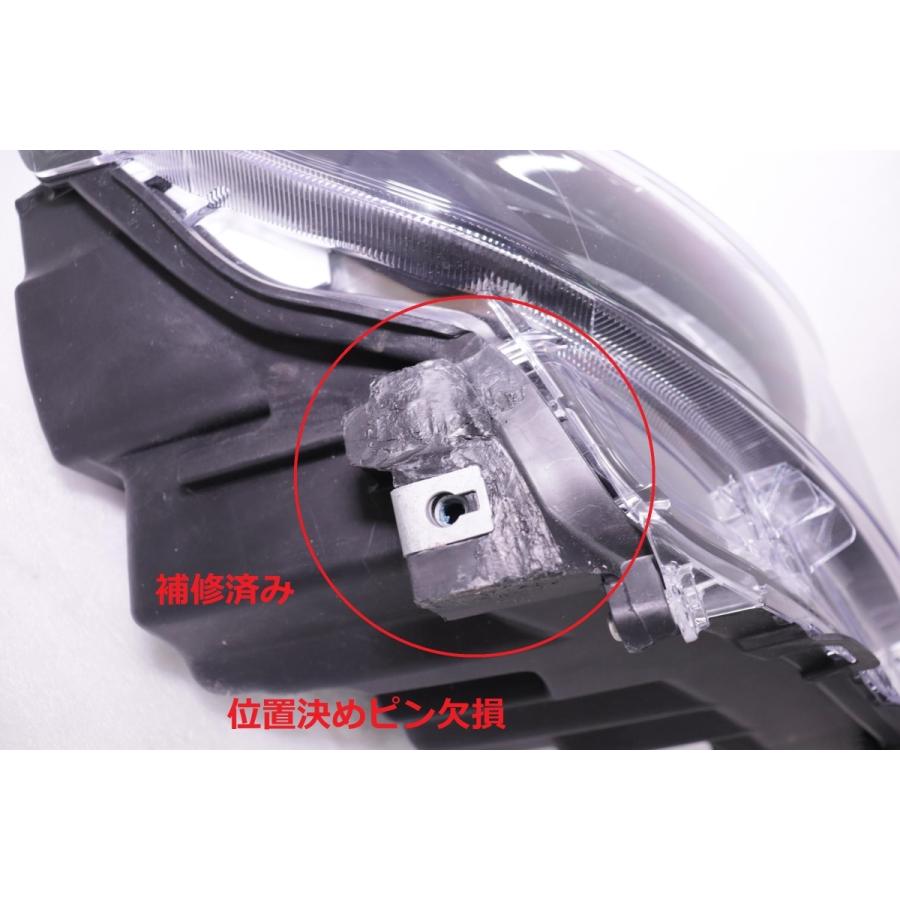 タント 202-201-D☆【値下】LED☆LA650S LA660S タントカスタム☆右