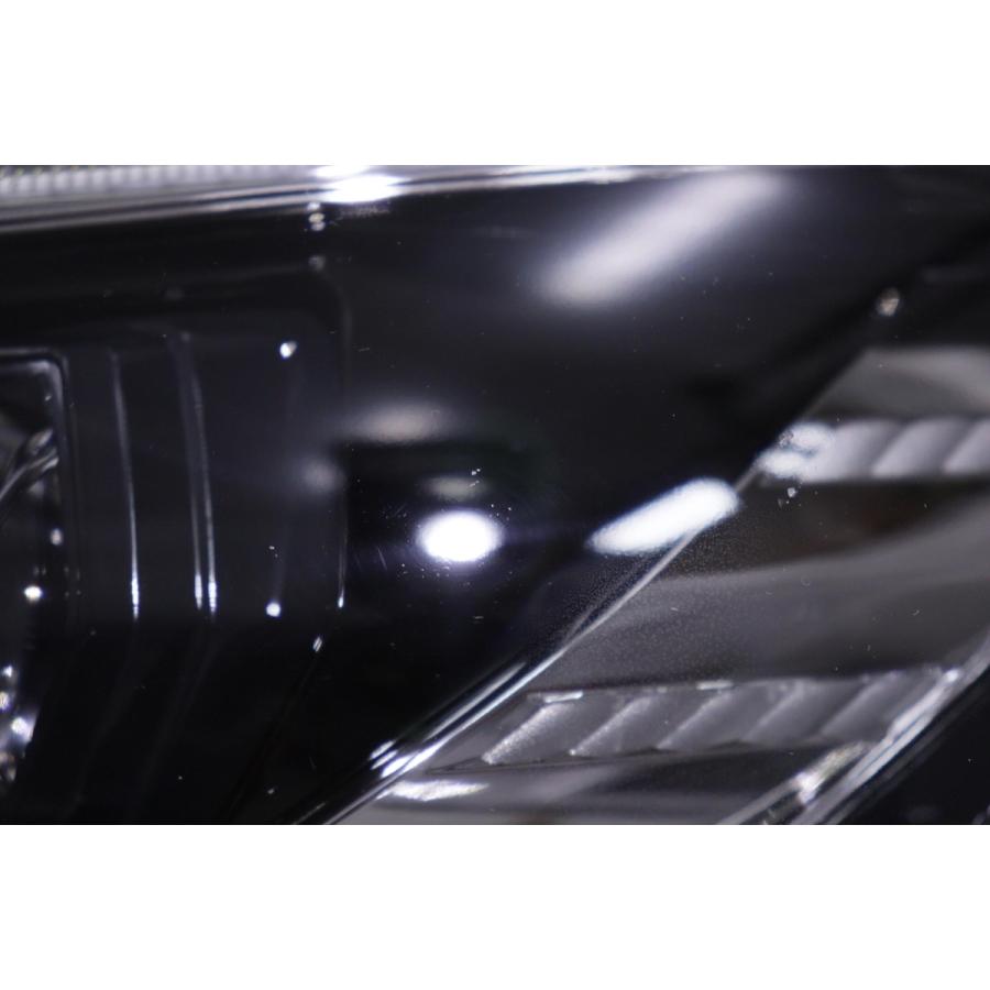 ヴェルファイア 203-1573-U☆前期 LED 30 ヴェルファイア☆左ヘッド