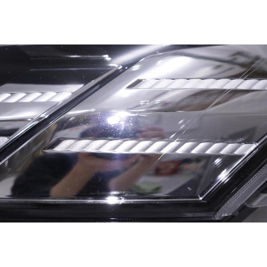 ヴェルファイア 203-1573-U☆前期 LED 30 ヴェルファイア☆左