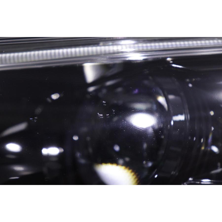 ヴェルファイア 203-1573-U☆前期 LED 30 ヴェルファイア☆左ヘッド