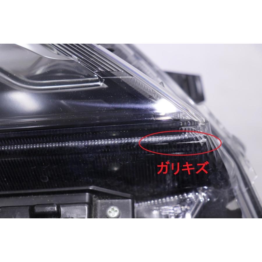 ヴェルファイア 203-1688-P☆【値下】前期 LED☆30 ヴェルファイア☆右 