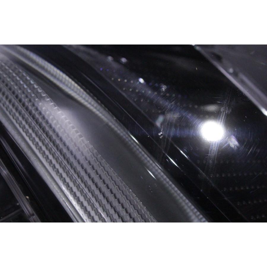 C-HR 203-255-D☆前期 LED ZYX10/NGX10 C-HR☆左ヘッドライト 81185