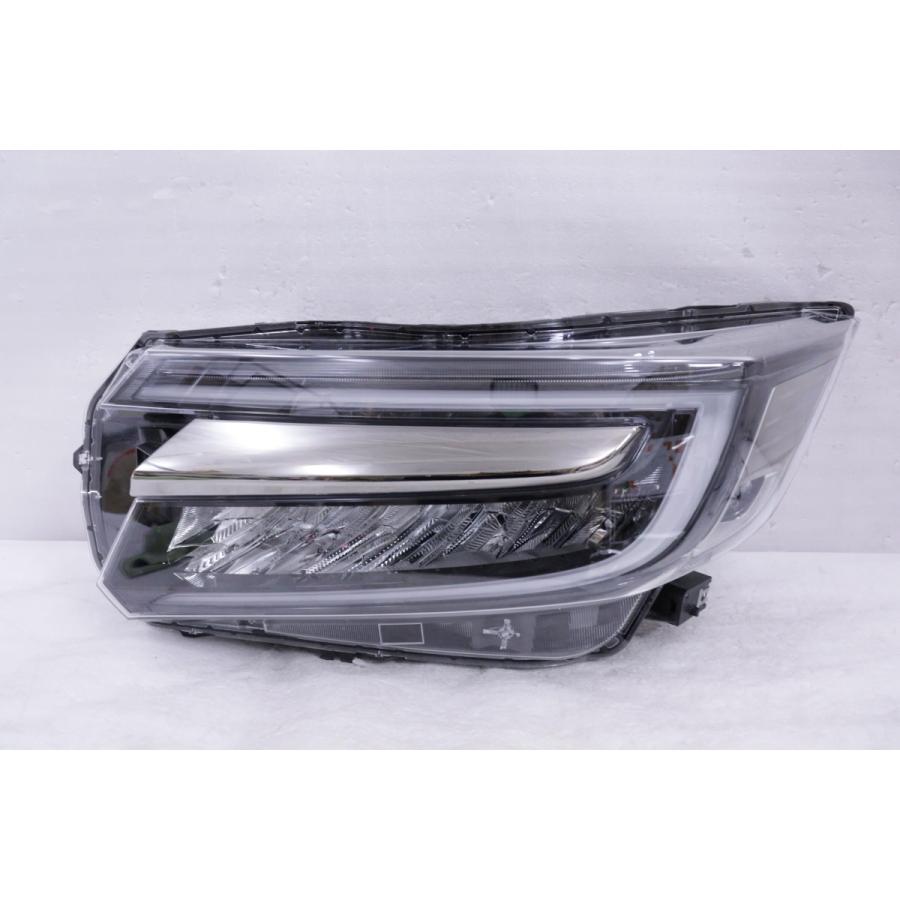 ホンダ 203-327-G☆美品 後期 LED RP3 ステップワゴンスパーダ☆左 