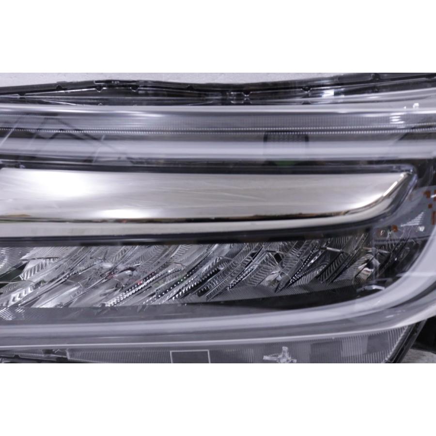HONDA ステップワゴン RP3/RP4 後期 純正 左ヘッドライト