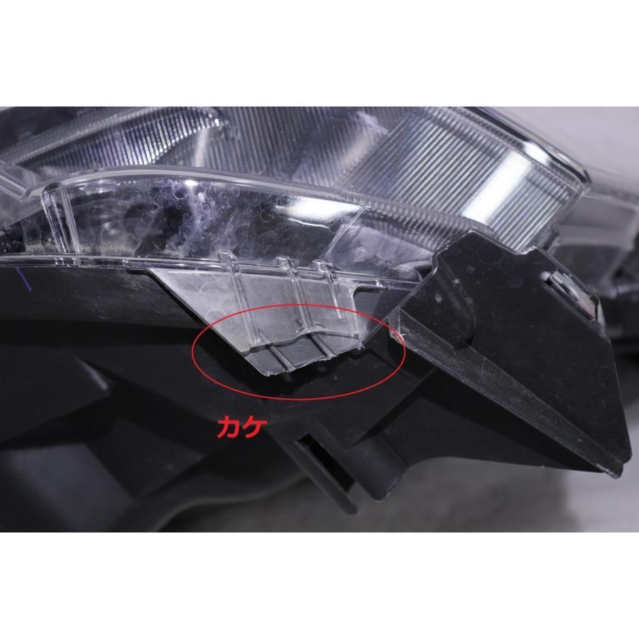 30系ヴェルファイア　左ヘッドライト　AGH30W ステー折れ無し 30系ヴェルファイア 左ヘッドライト AGH30W ステー折れ無し 30系