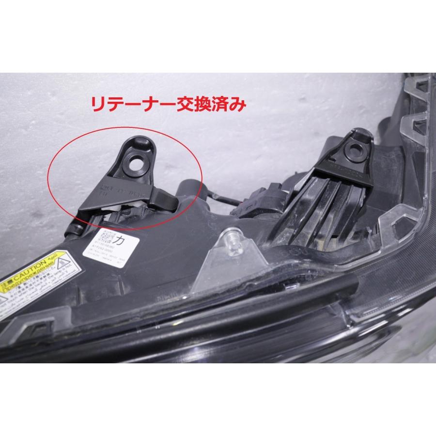 アルファード 203-830-H☆前期 AGH30W アルファード/ハイブリッド☆左 