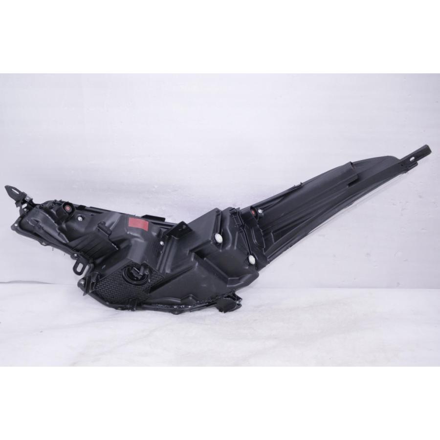 C-HR ヘッドライト USヘッドライト 左+右ヘッドライトヘッドライトフロントランプ