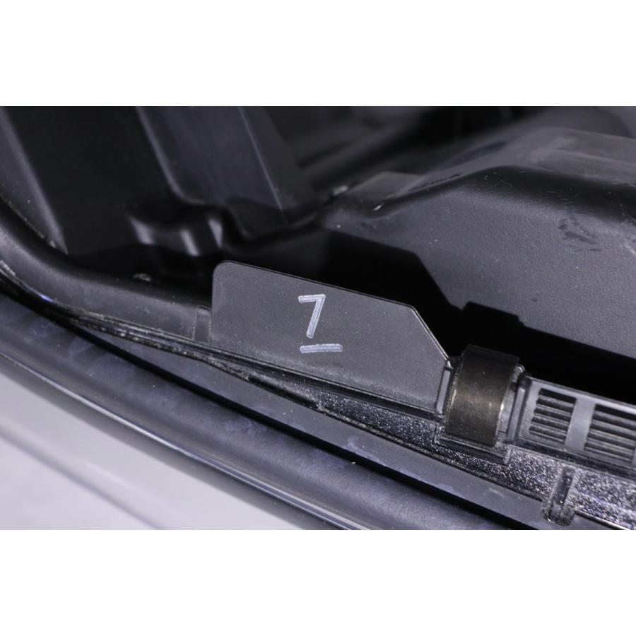 C-HR 204-1254-C☆美品 中期 LED ZYX10 NGX50 C-HR☆右ヘッドライト