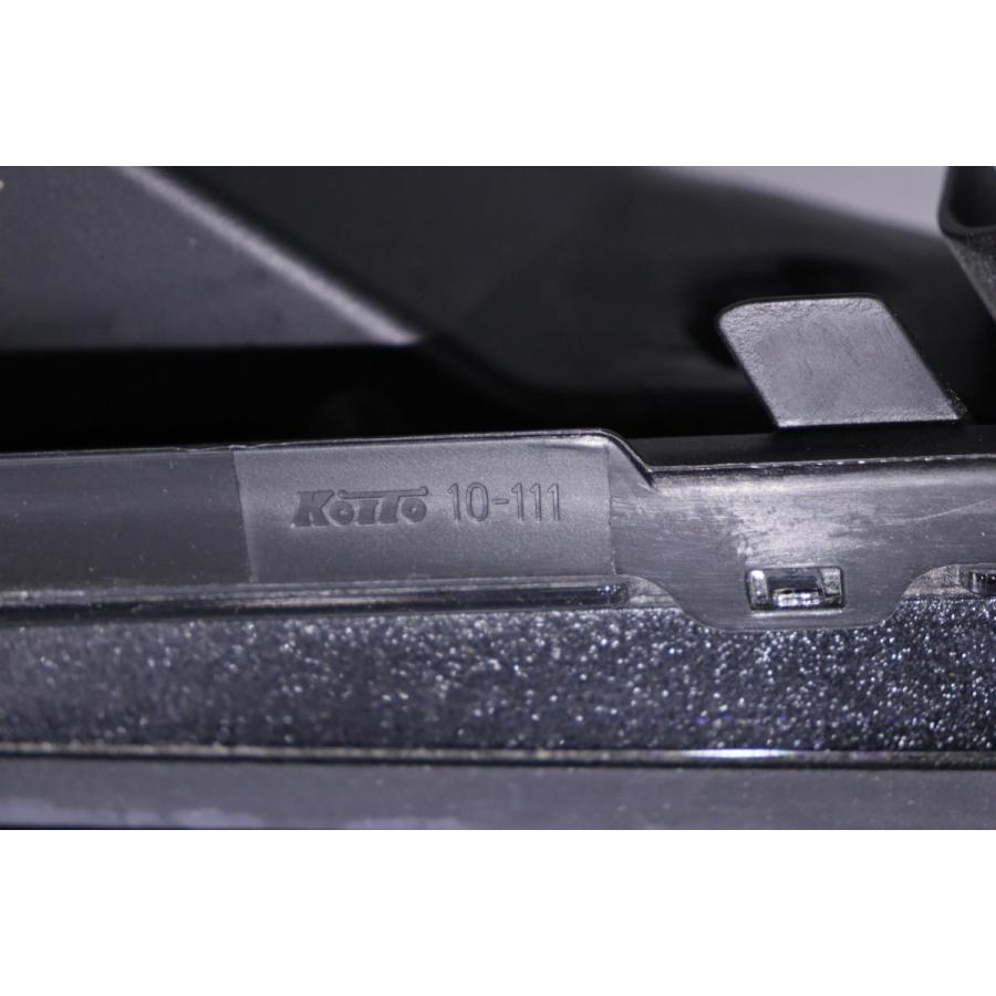 C-HR 204-1254-C☆美品 中期 LED ZYX10 NGX50 C-HR☆右ヘッドライト