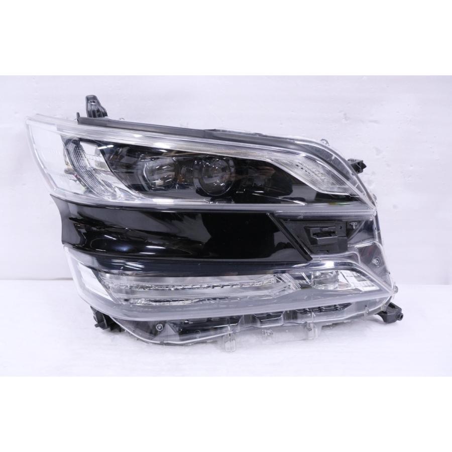 ヴェルファイア 204-1393-M☆【値下】LED☆AGH30W HV☆右ヘッド