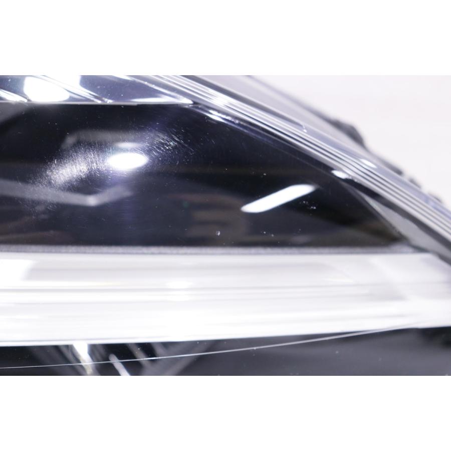 ボルボ 204-1548-A1☆【値下】後期 LED MB系 V40☆右ヘッドライト 