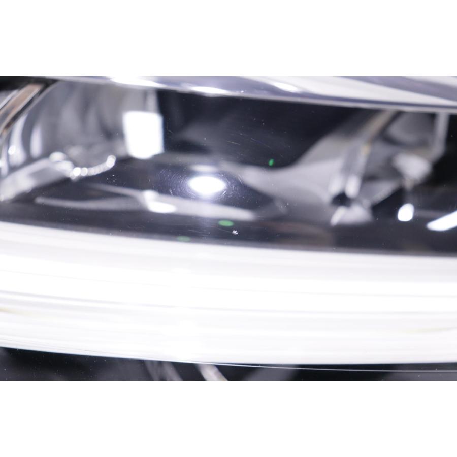 ボルボ 204-1548-A1☆【値下】後期 LED MB系 V40☆右ヘッドライト 