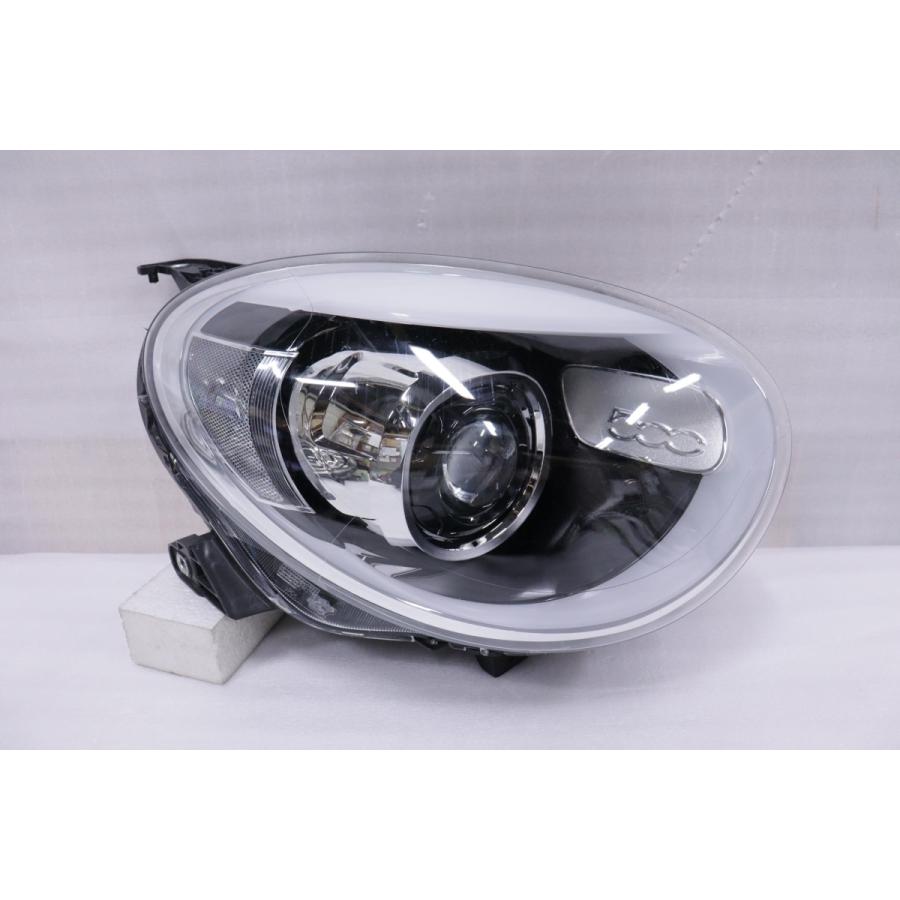 フィアット500 純正ヘッドライト左右セット　使用期間7ヵ月！！ 71rirZNDphL._UF350,350_QL50_.jpg