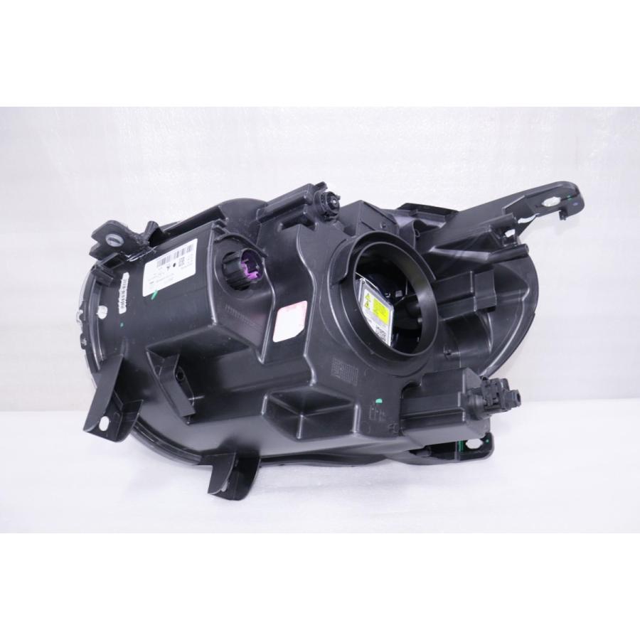 204-1549-A1☆HID フィアット500X☆右ヘッドライト 00519784780☆26G7 