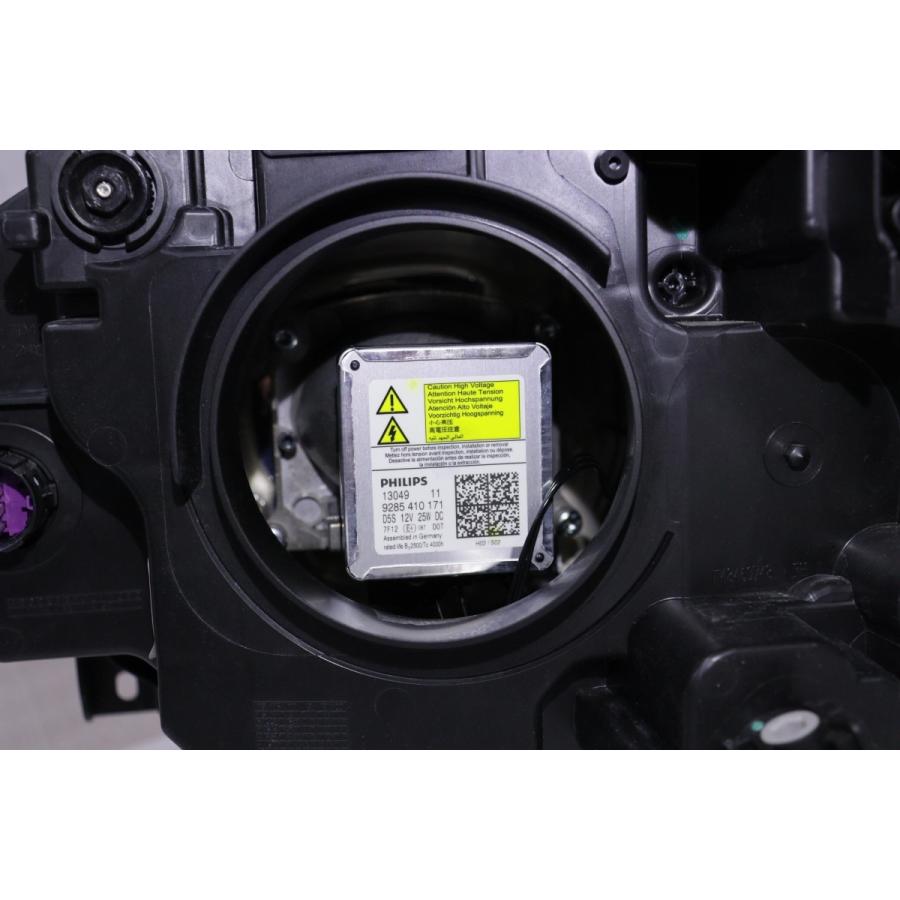FIAT 204-1549-A1☆HID フィアット500X☆右ヘッドライト 00519784780 