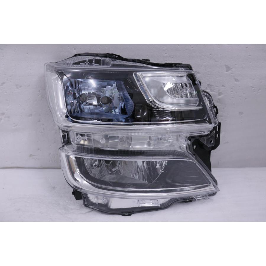 204-381-G☆LED MH55S ワゴンR HV FZ☆右ヘッドライト 100-59375☆純正