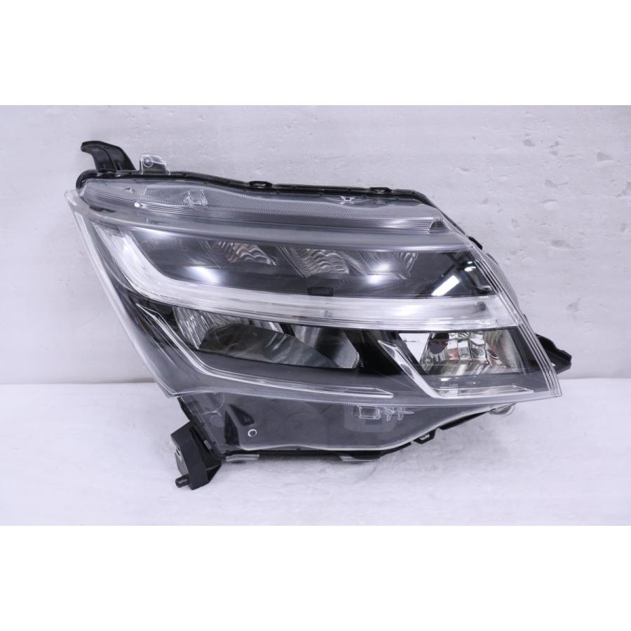 204-568-V☆LED M900A/M910A タンク☆右ヘッドライト 81130-B1240