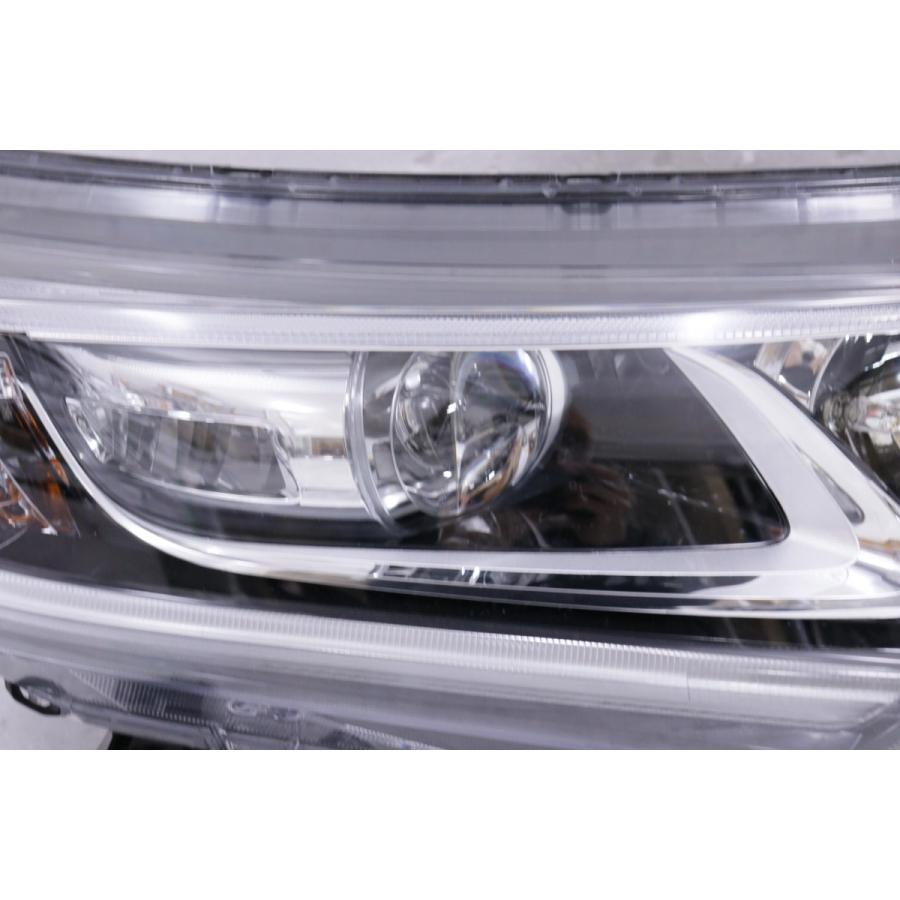 ホンダ 204-937-R☆【値下】美品 LED GB5/GB6 フリード☆右ヘッド  