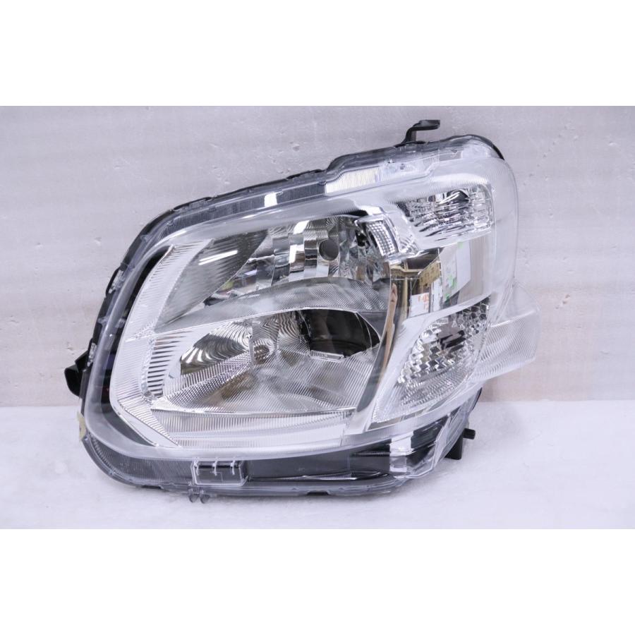 タント 205-1087-F☆美品 LED☆LA600S タント☆左ヘッドライト 1917 打