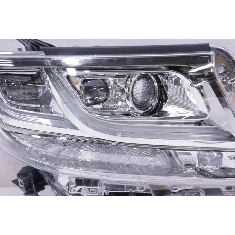 アルファード 205-27-K☆前期 LED AGH30W アルファード☆右ヘッド