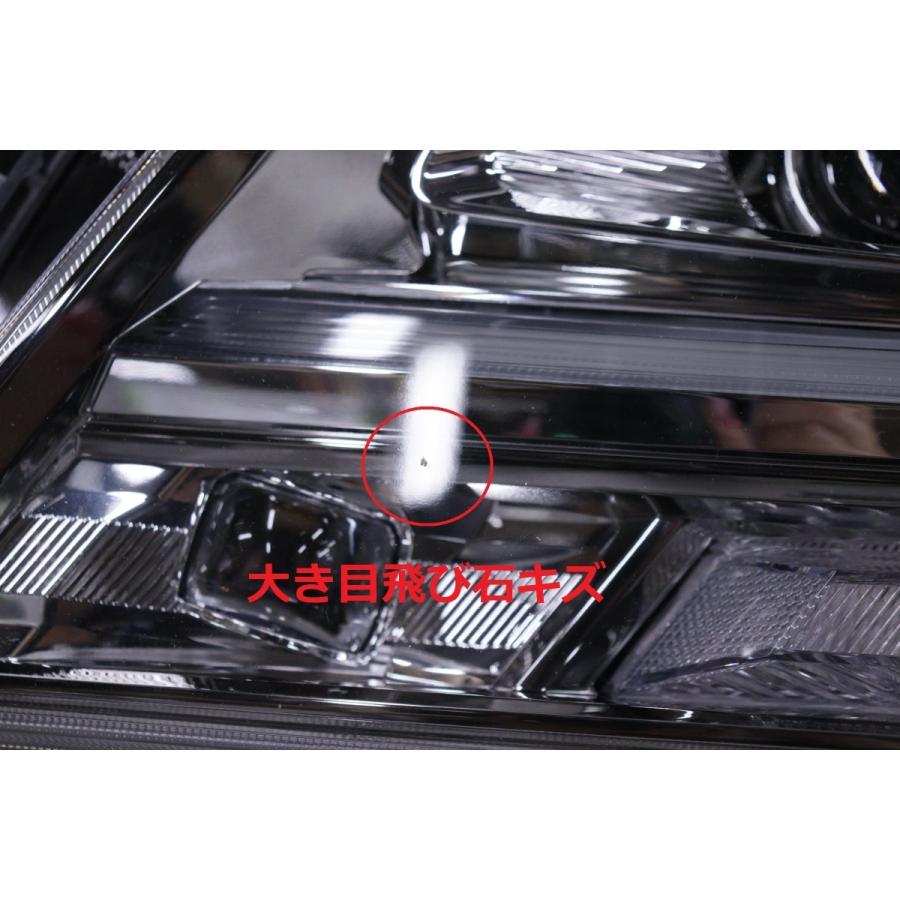 アルファード 205-365-E☆美品 前期 LED☆AGH30W アルファード☆左