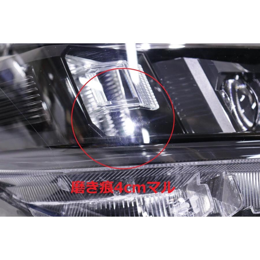 ヴォクシー 206-1535-R☆LED 後期☆ZRR80W ヴォクシー/HV 右 ヴォクシー 206-1535-R☆LED 後期☆ZRR80W ヴォクシー/HV 右