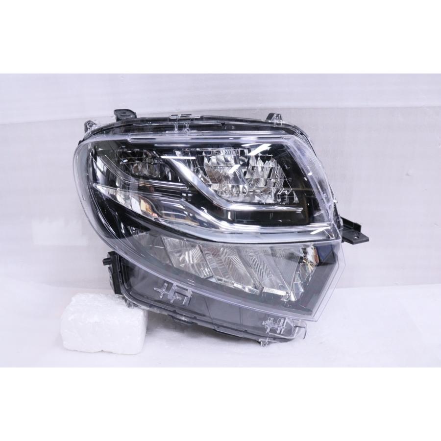 206-549-Q☆LED☆LA650S/LA660S タントカスタム 右ヘッドライト☆81130