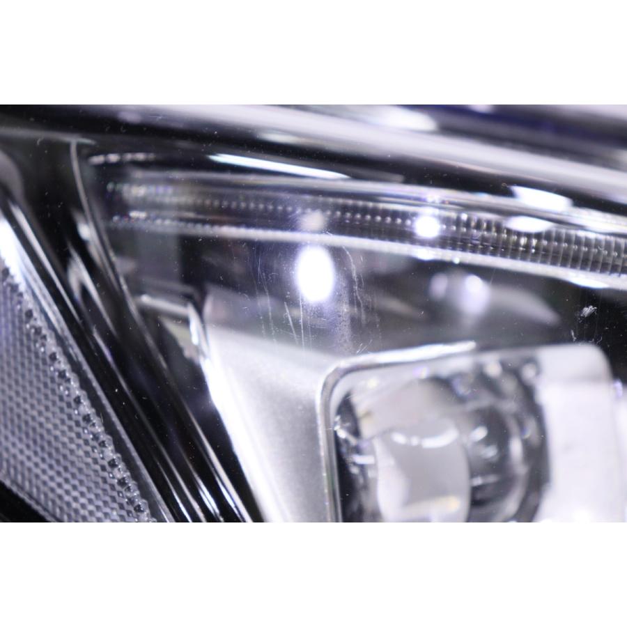 リーフ 206-845-R☆【値下】LED ZE1 リーフ☆右ヘッドライト