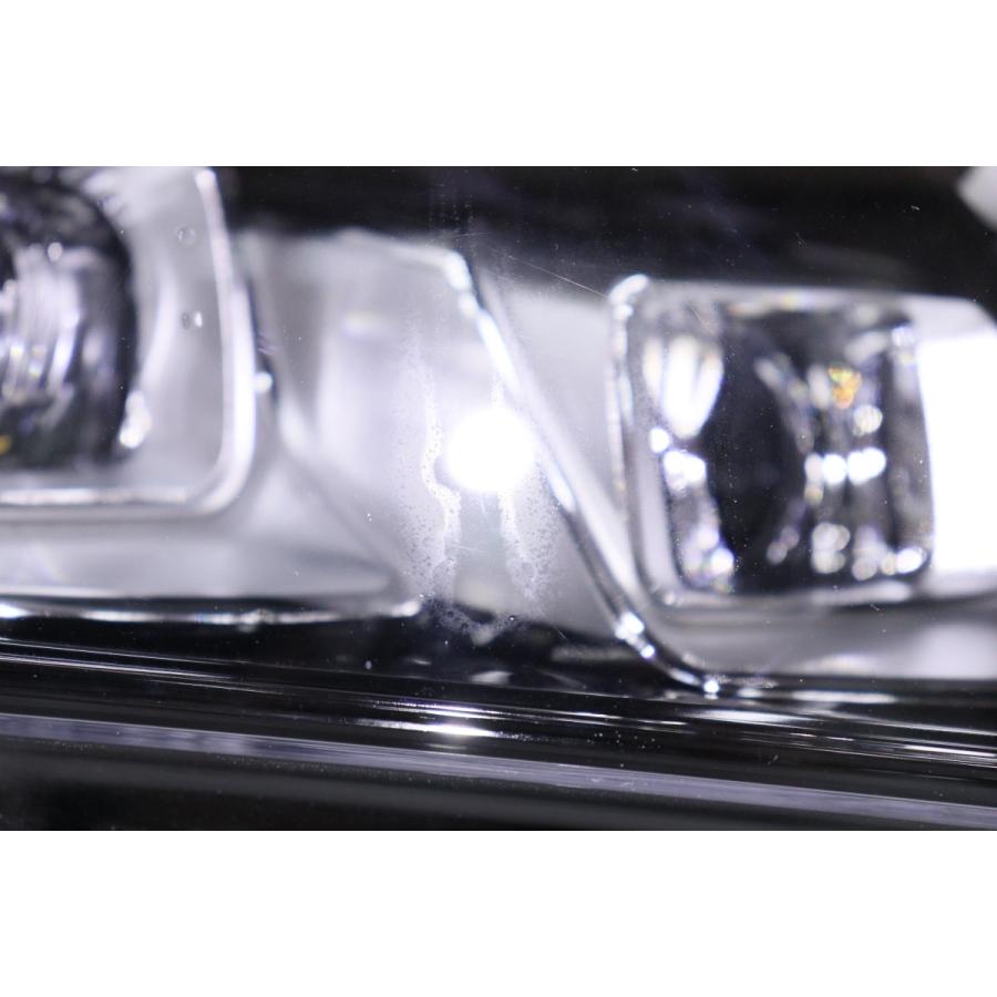 リーフ 206-845-R☆【値下】LED ZE1 リーフ☆右ヘッドライト 26025