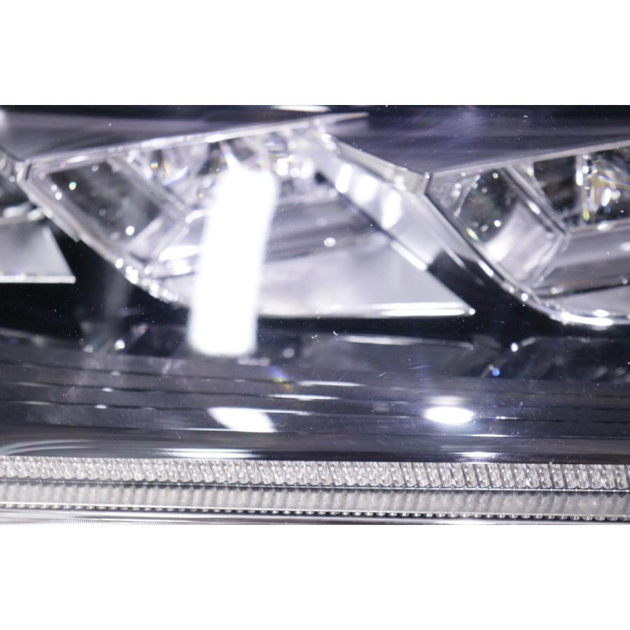 ブリザック VRX 206-858-B☆前期 AGL20W レクサスRX☆右ヘッドライト