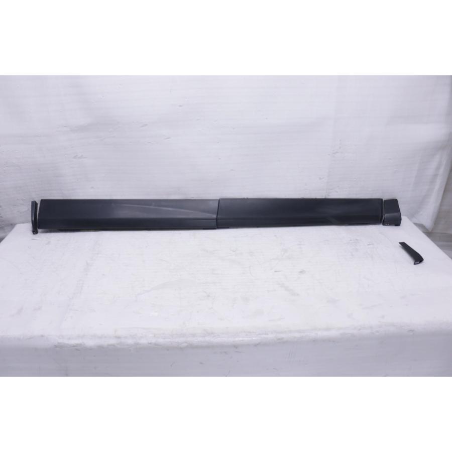 207-998☆未使用品☆モデリスタ 20 ヴェル 2.4Z/3.5Z 右サイドスカート  