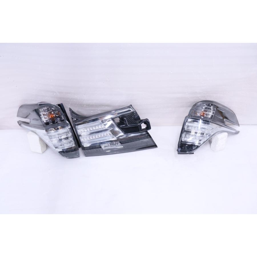 ヴェルファイア 208-1022☆美品 LED 前期☆AGH30W ヴェルファイア/HV