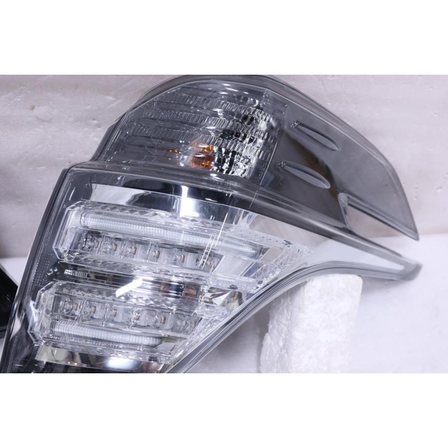 ヴェルファイア 208-1022☆美品 LED 前期☆AGH30W ヴェルファイア/HV