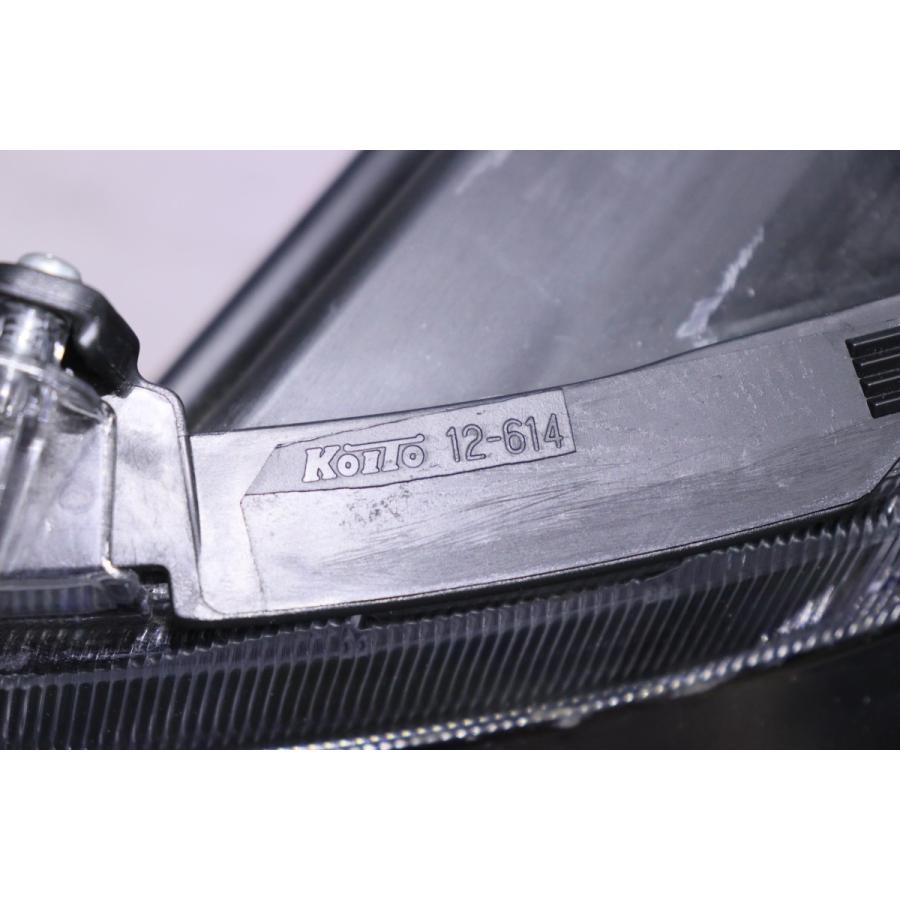 カローラ 209-1471-F☆美品☆NRE210H カローラスポーツ Z☆左