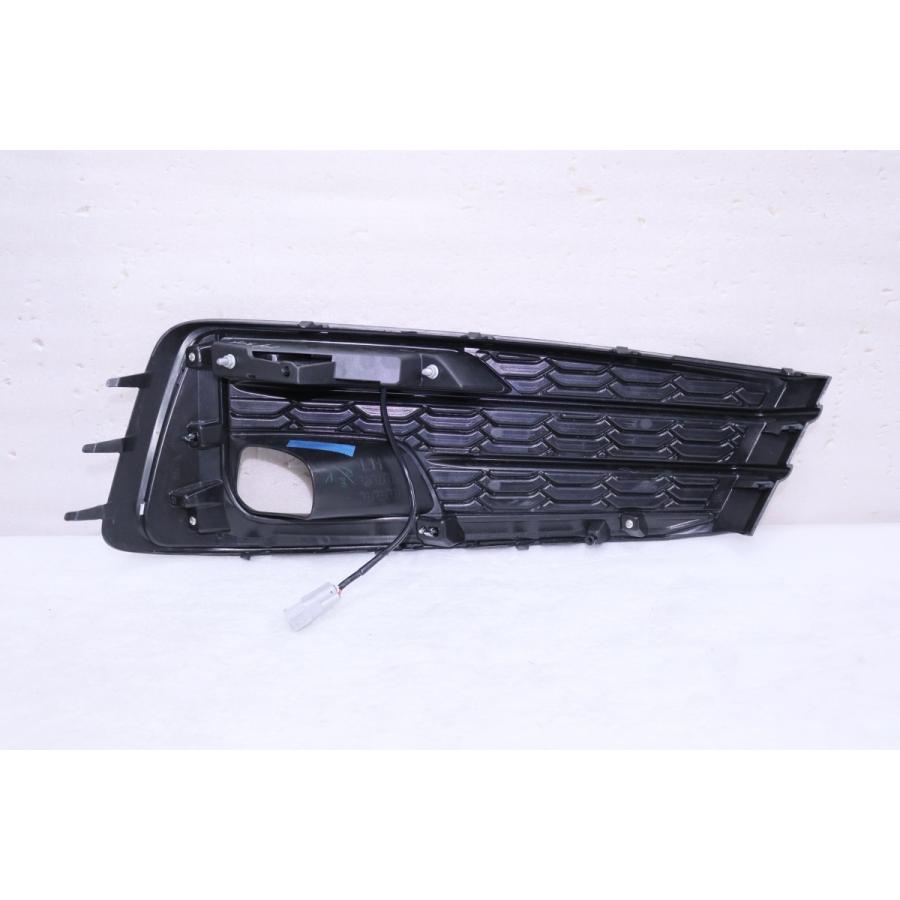 インプレッサ スポーツ GP GJ 純OP 左 イルミ デイライト フォグカバー インプレッサ スポーツ GP GJ 純OP 左 イルミ デイライト フォグ