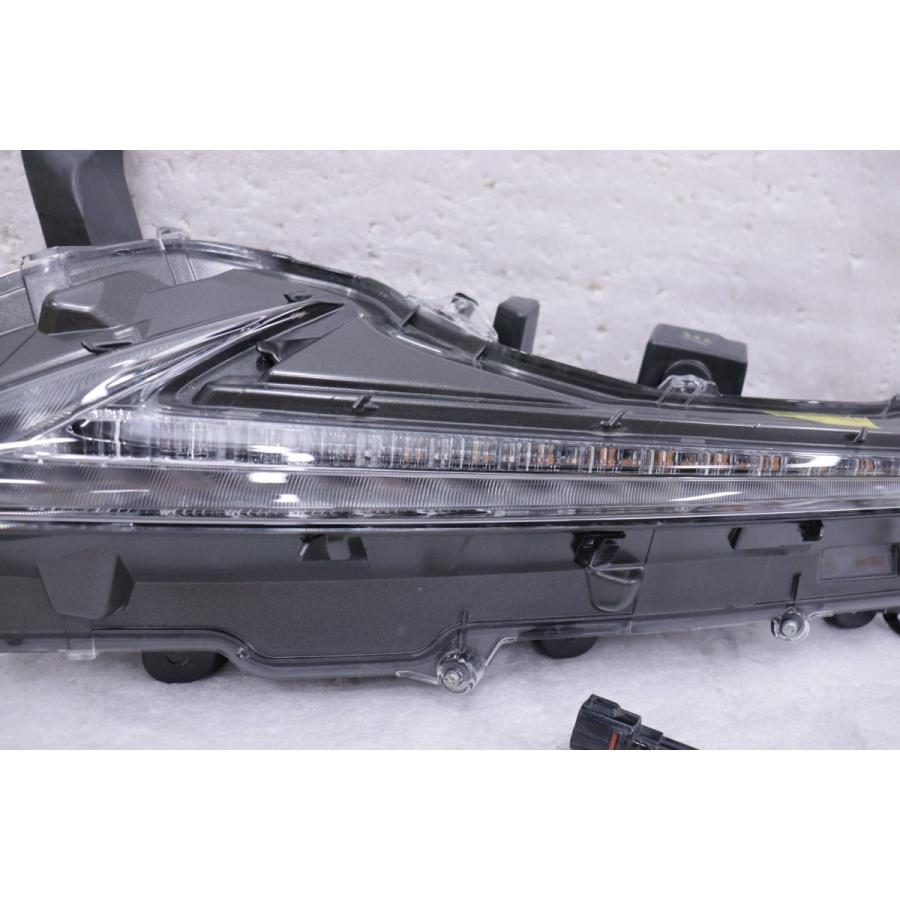 レクサス（LEXUS） 209-1707☆【値下】後期 LED☆AGZ10 レクサスNX☆左