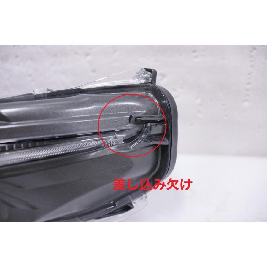 レクサス（LEXUS） 209-1707☆【値下】後期 LED☆AGZ10 レクサスNX☆左